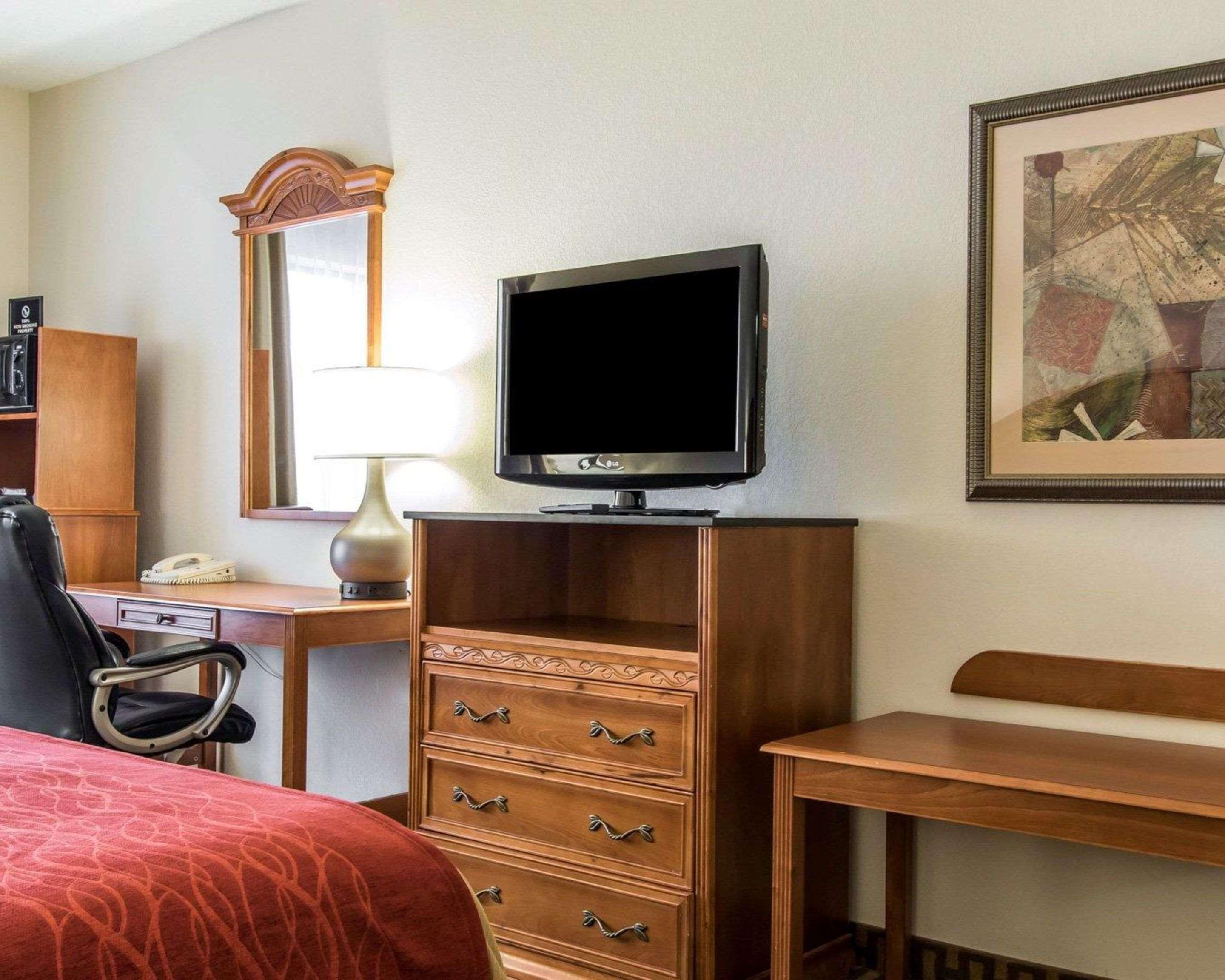 Garner Hotel Oklahoma City - Quail Springs By Ihg Eksteriør billede