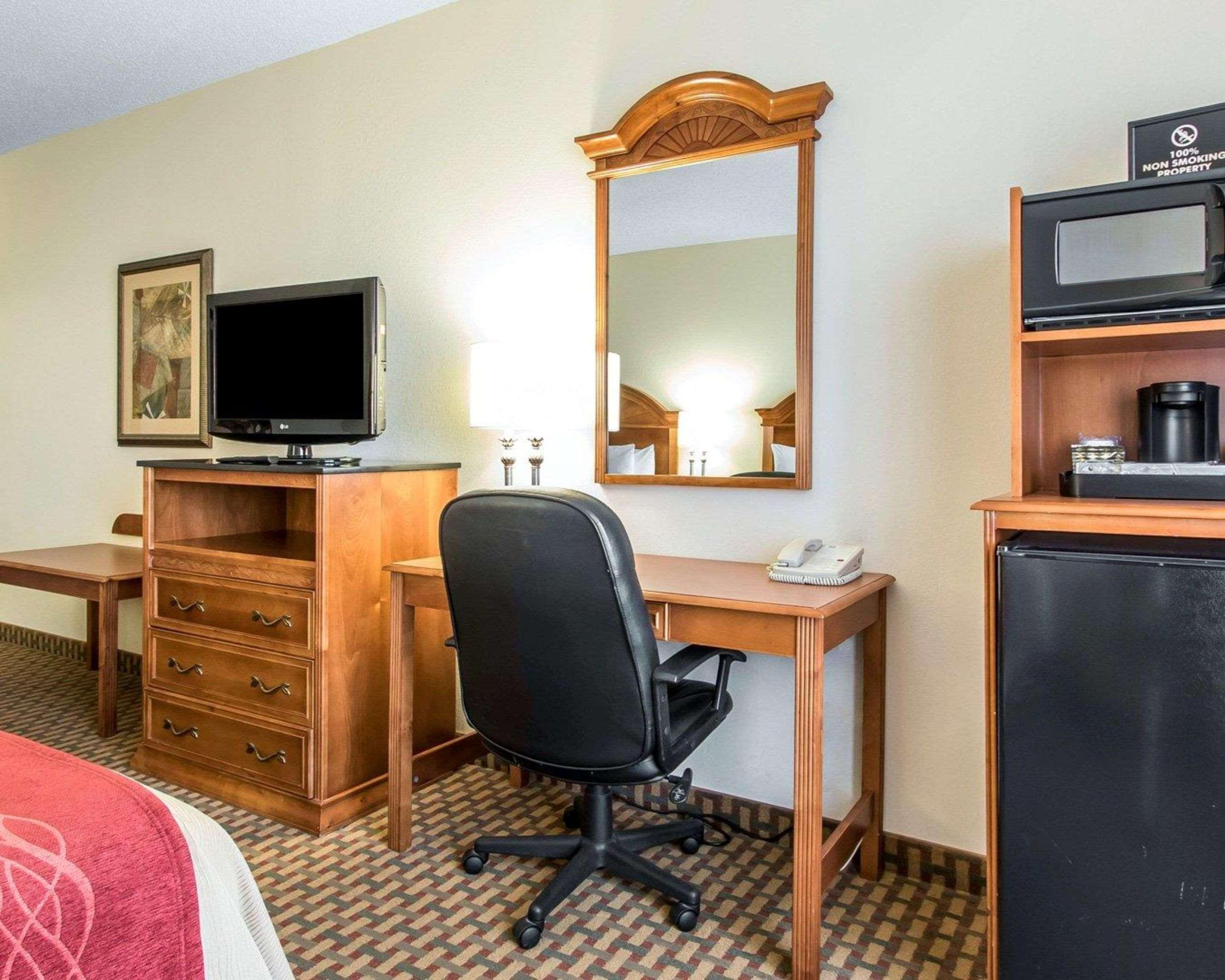 Garner Hotel Oklahoma City - Quail Springs By Ihg Eksteriør billede