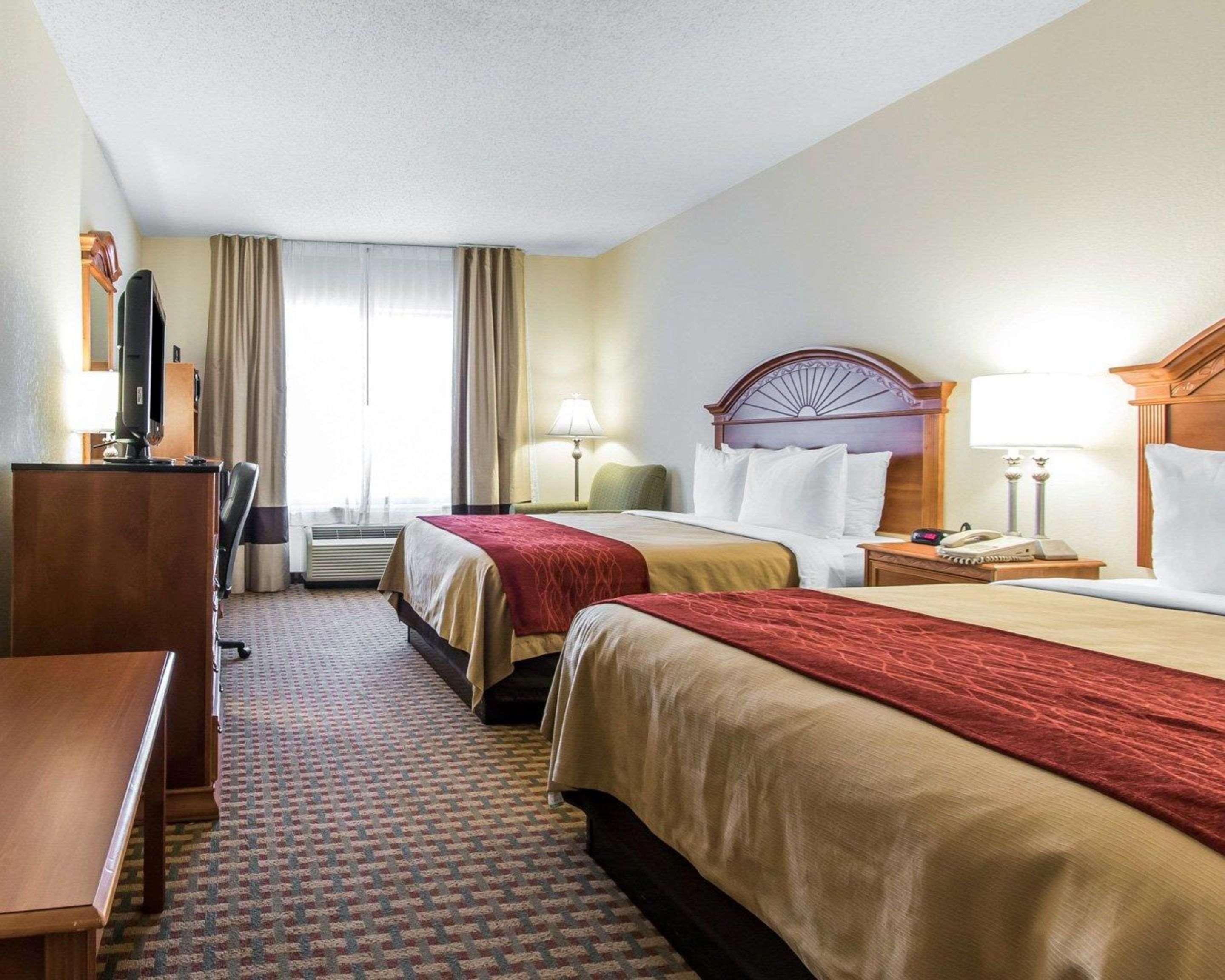 Garner Hotel Oklahoma City - Quail Springs By Ihg Eksteriør billede