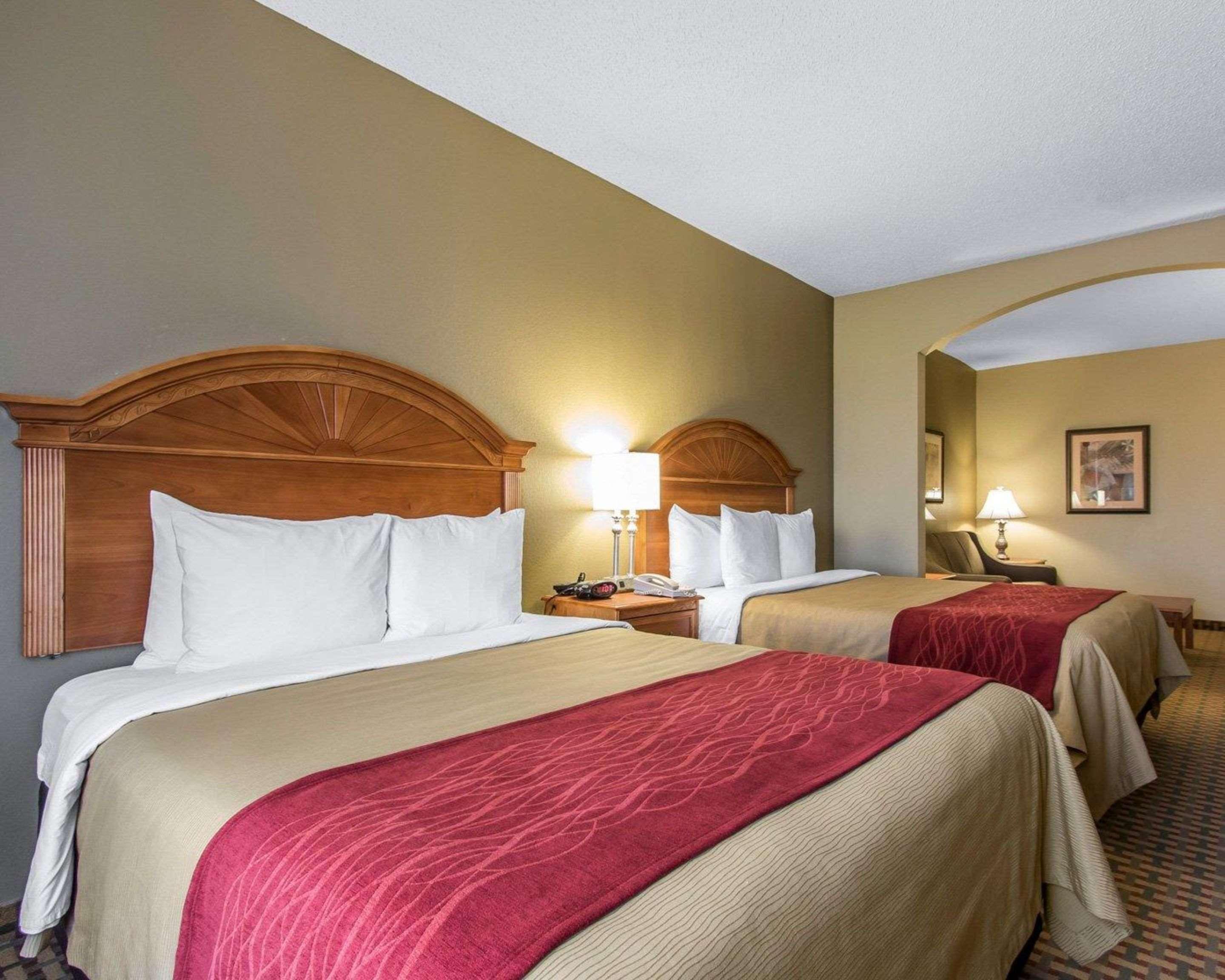 Garner Hotel Oklahoma City - Quail Springs By Ihg Eksteriør billede