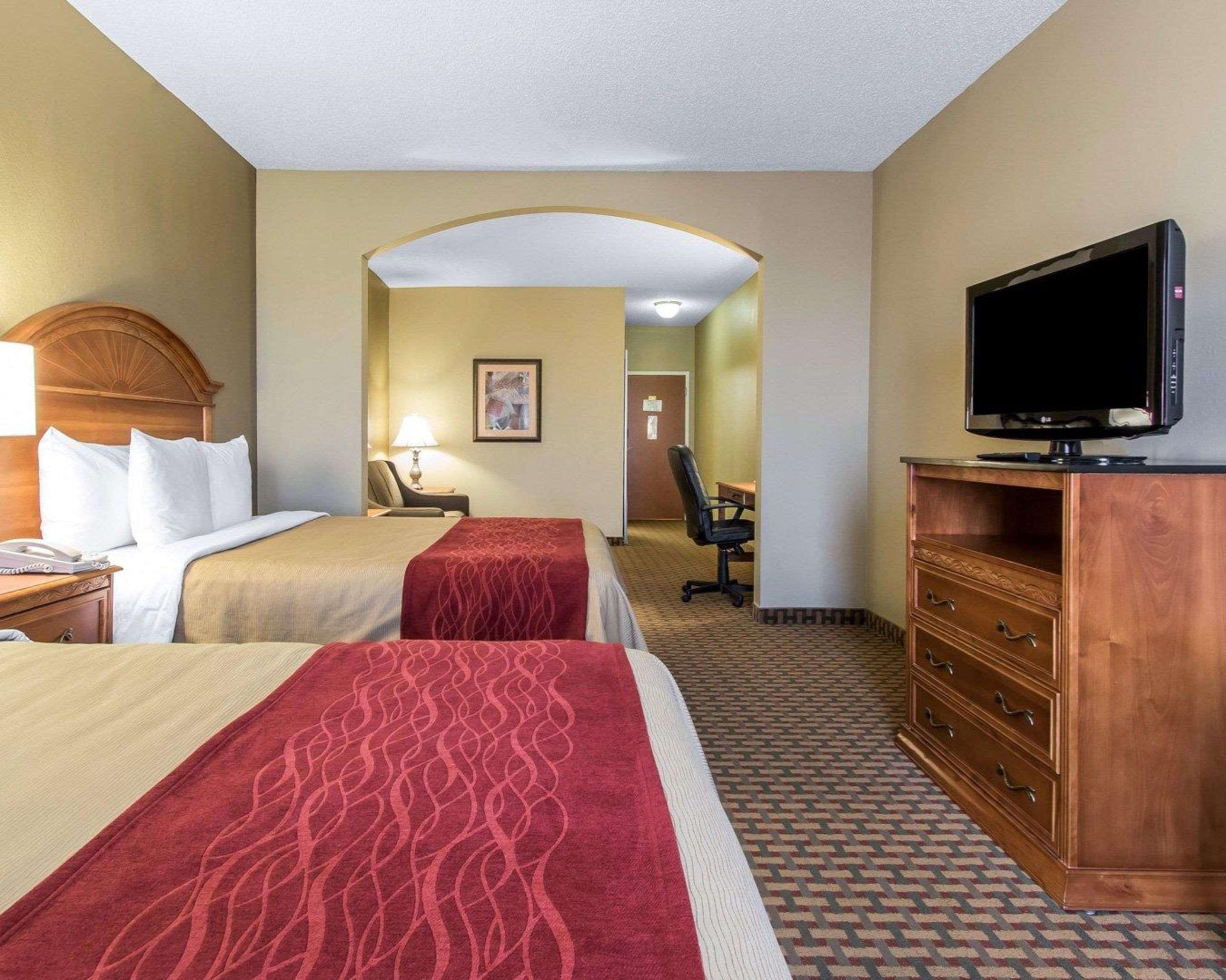 Garner Hotel Oklahoma City - Quail Springs By Ihg Eksteriør billede