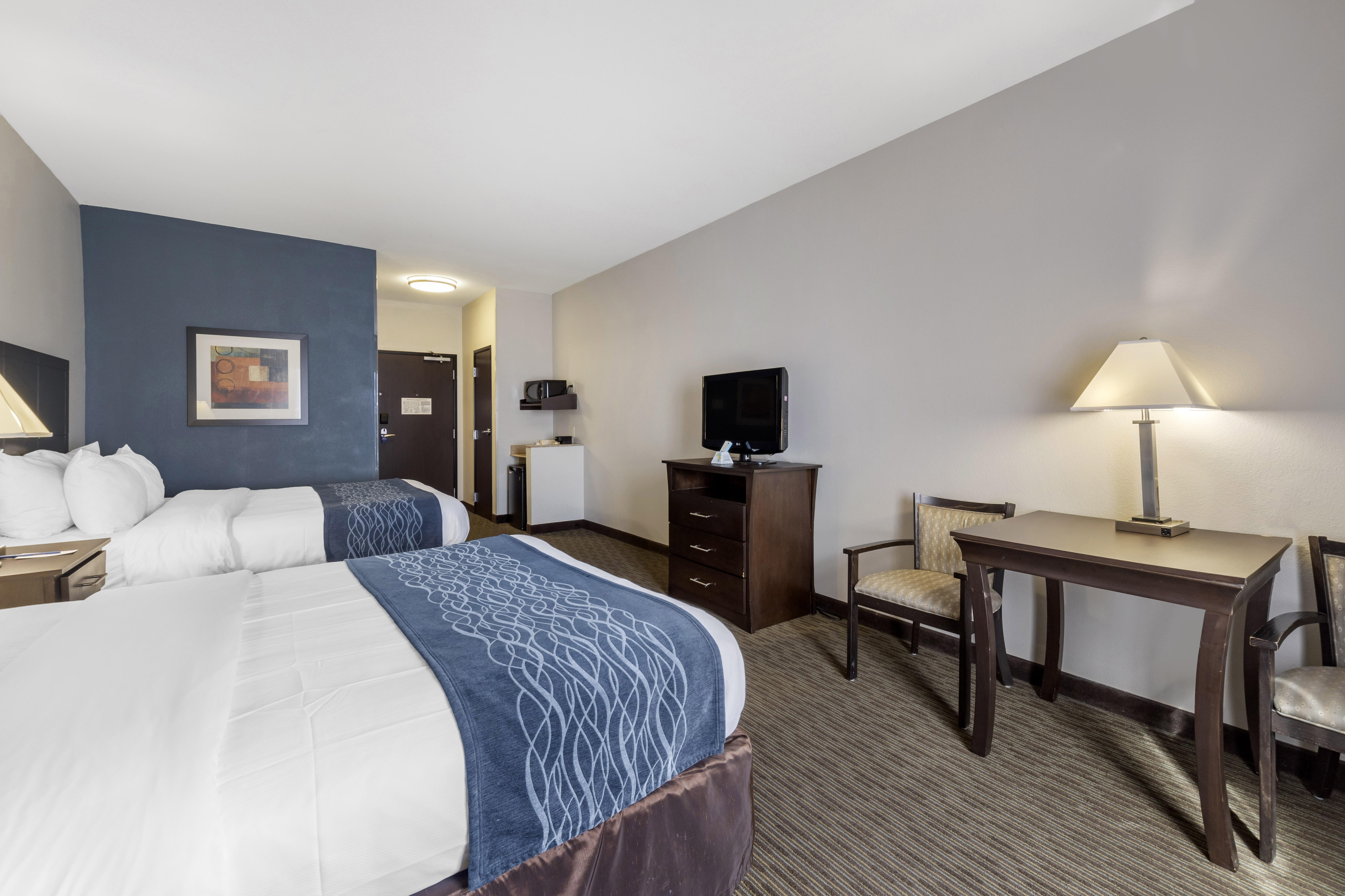Garner Hotel Oklahoma City - Quail Springs By Ihg Eksteriør billede