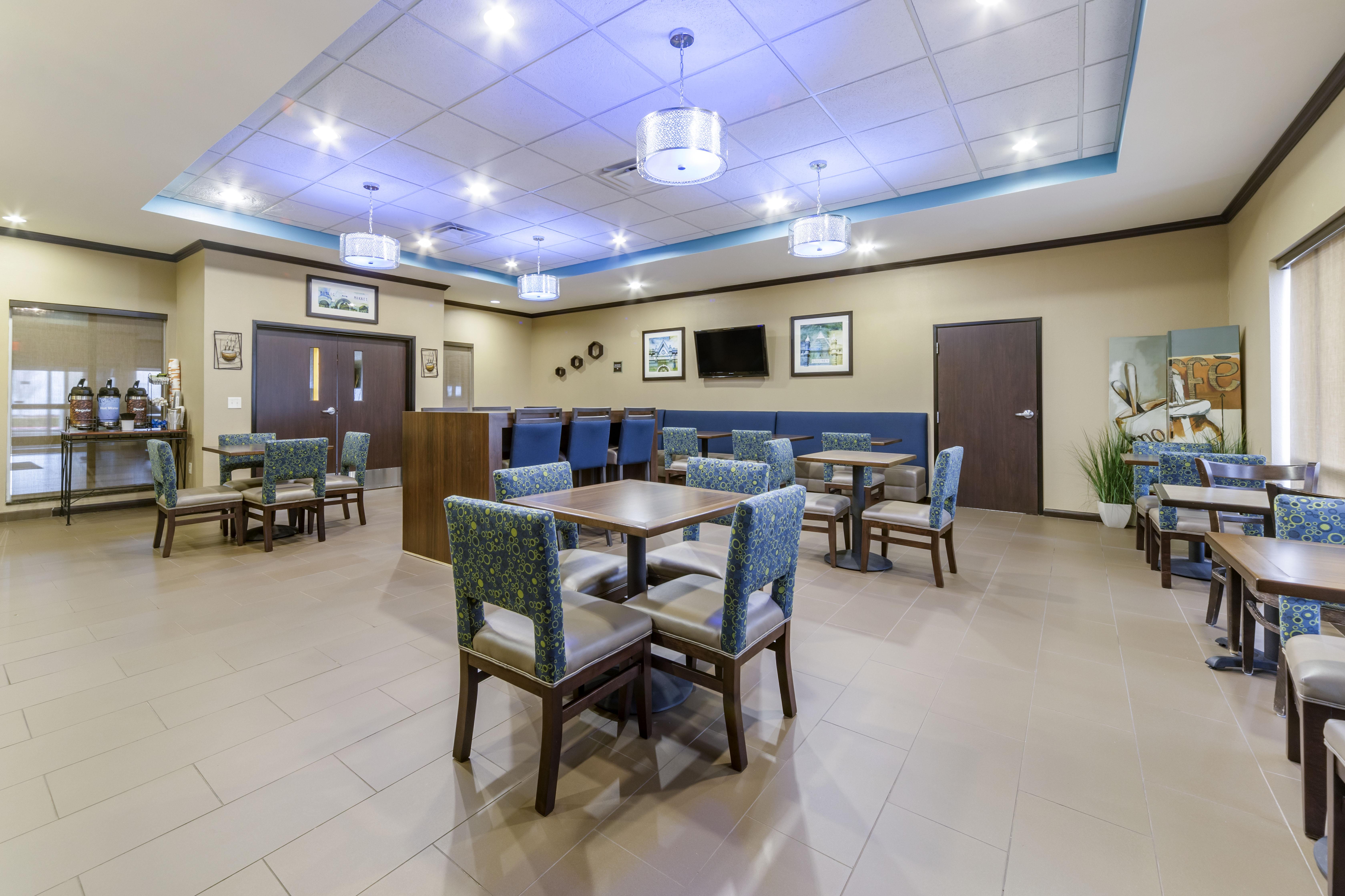 Garner Hotel Oklahoma City - Quail Springs By Ihg Eksteriør billede