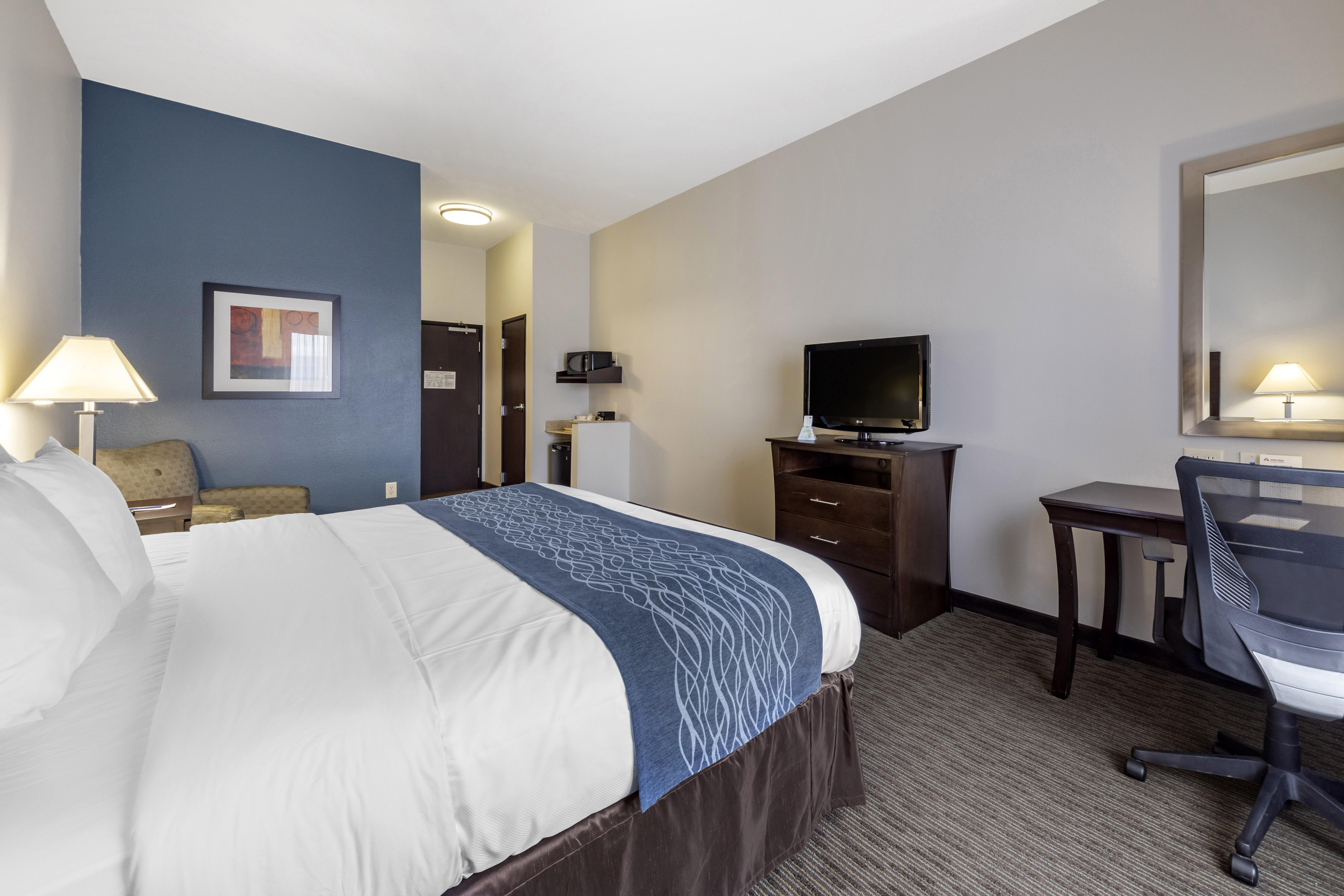 Garner Hotel Oklahoma City - Quail Springs By Ihg Eksteriør billede