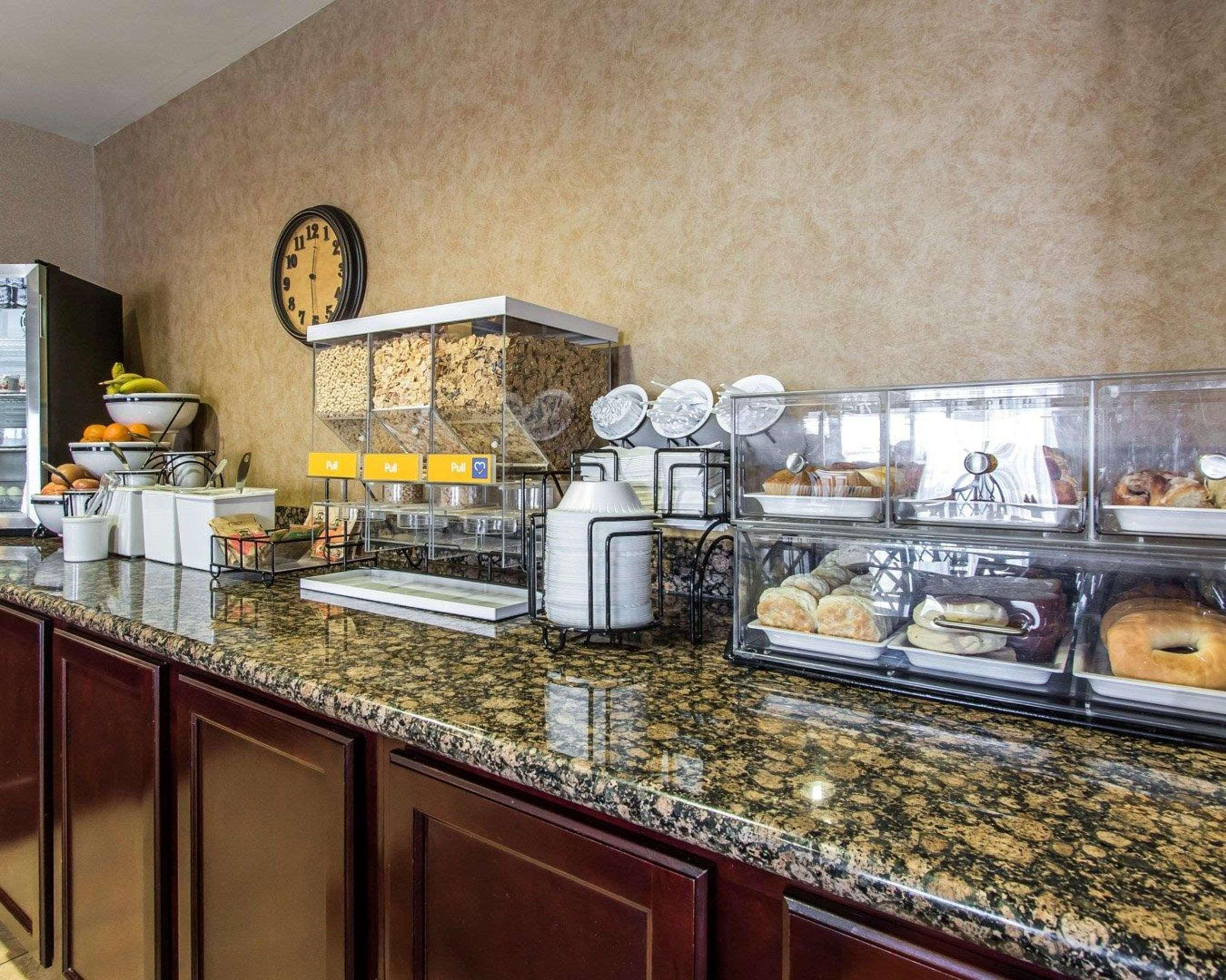 Garner Hotel Oklahoma City - Quail Springs By Ihg Eksteriør billede