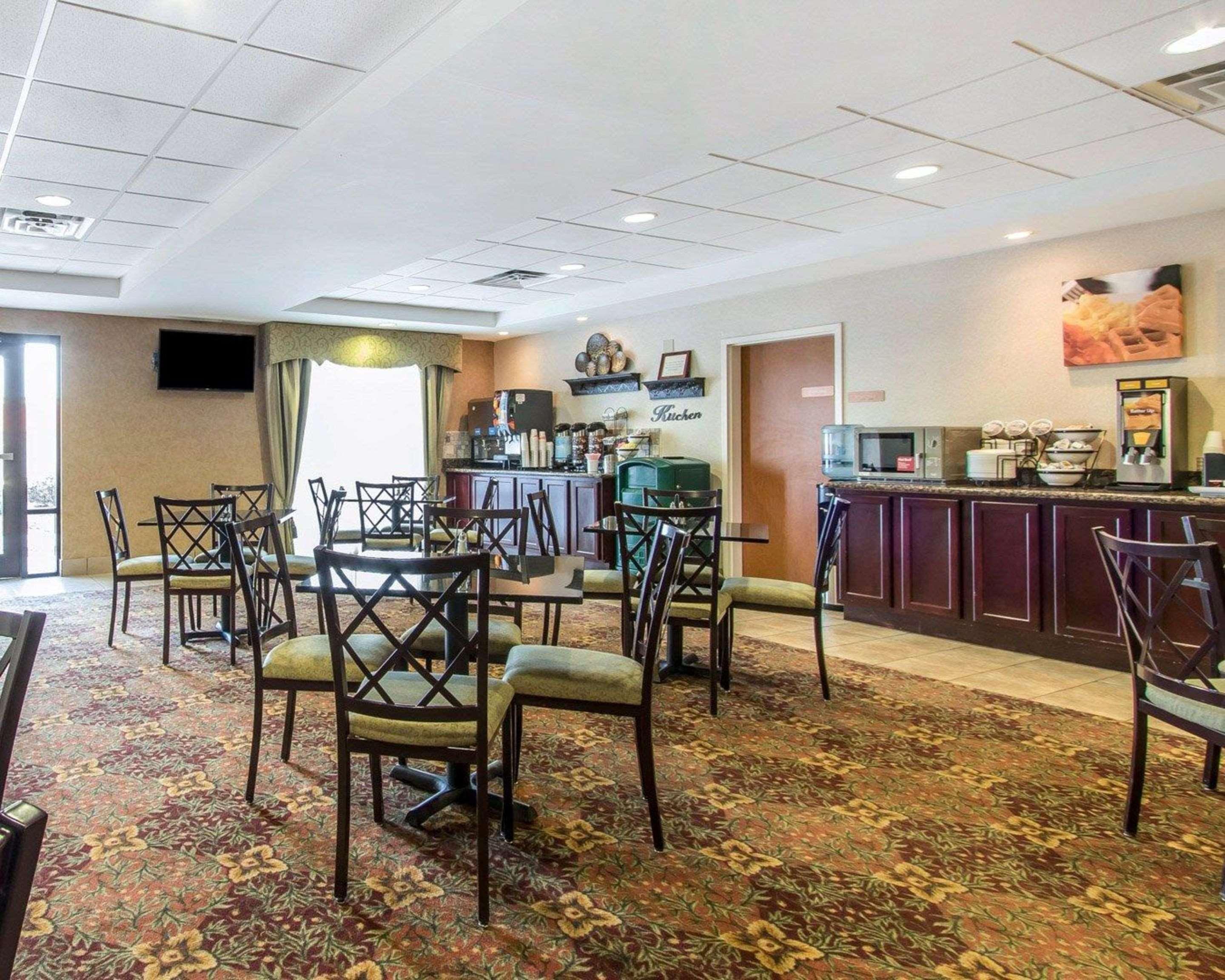 Garner Hotel Oklahoma City - Quail Springs By Ihg Eksteriør billede