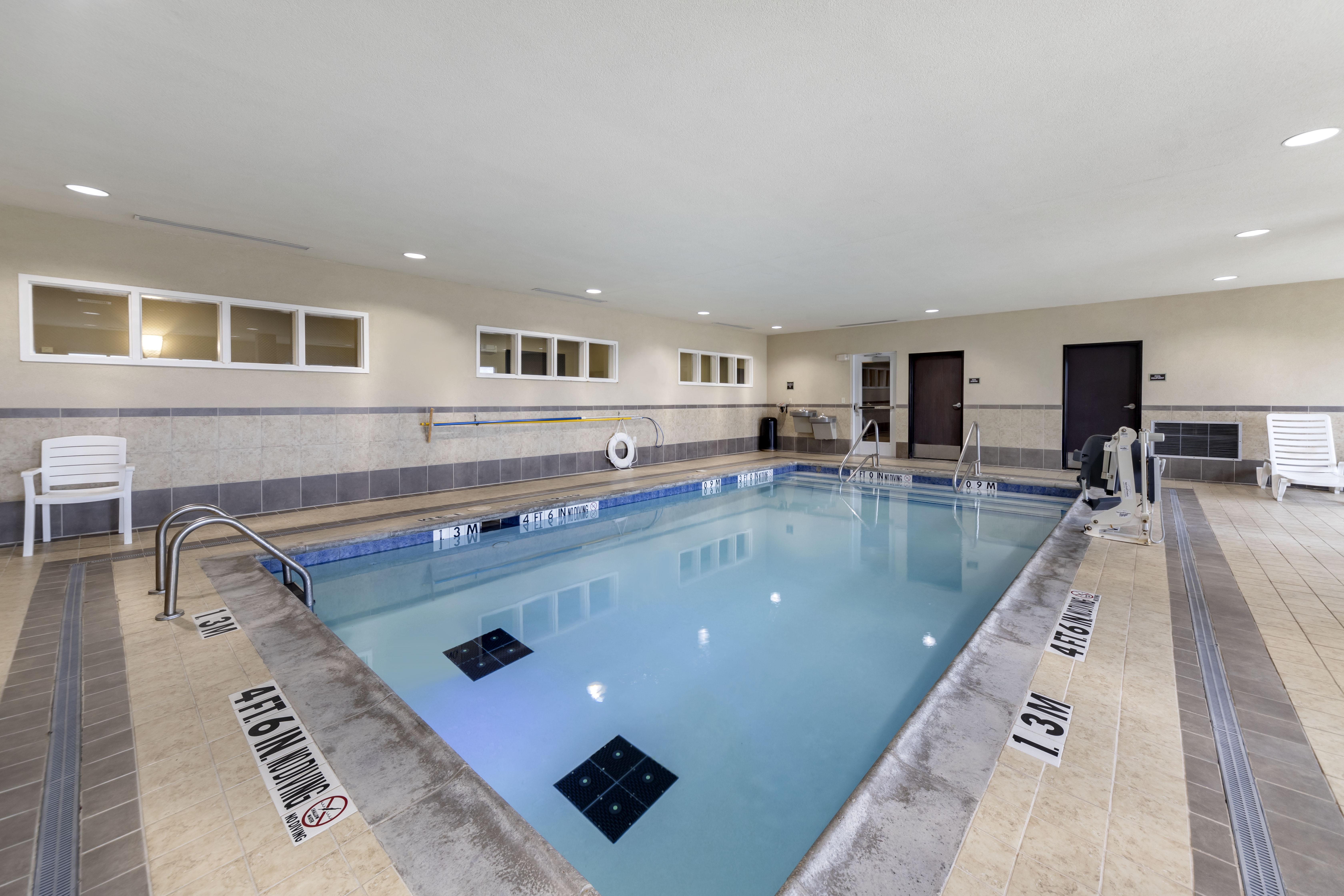 Garner Hotel Oklahoma City - Quail Springs By Ihg Eksteriør billede