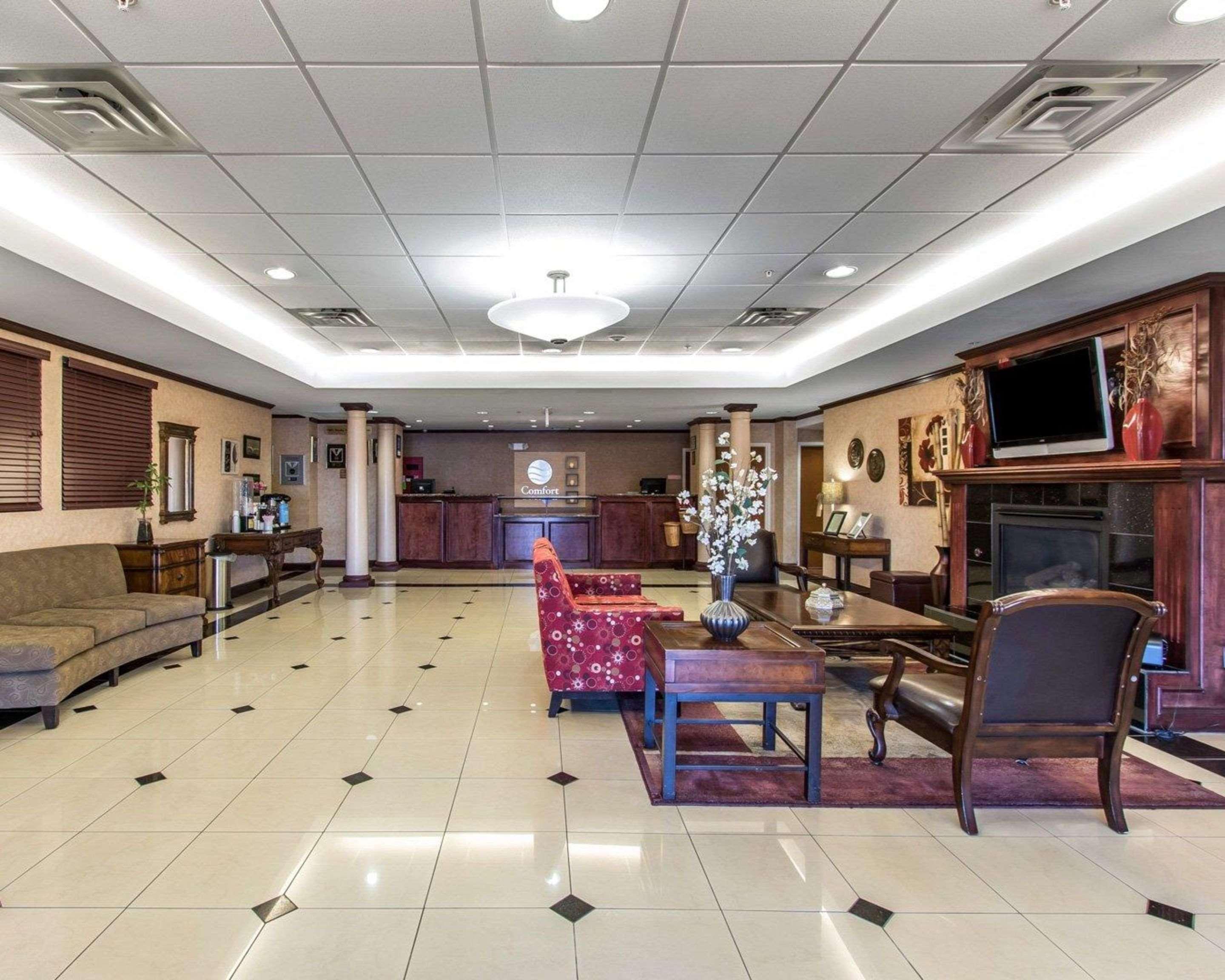 Garner Hotel Oklahoma City - Quail Springs By Ihg Eksteriør billede