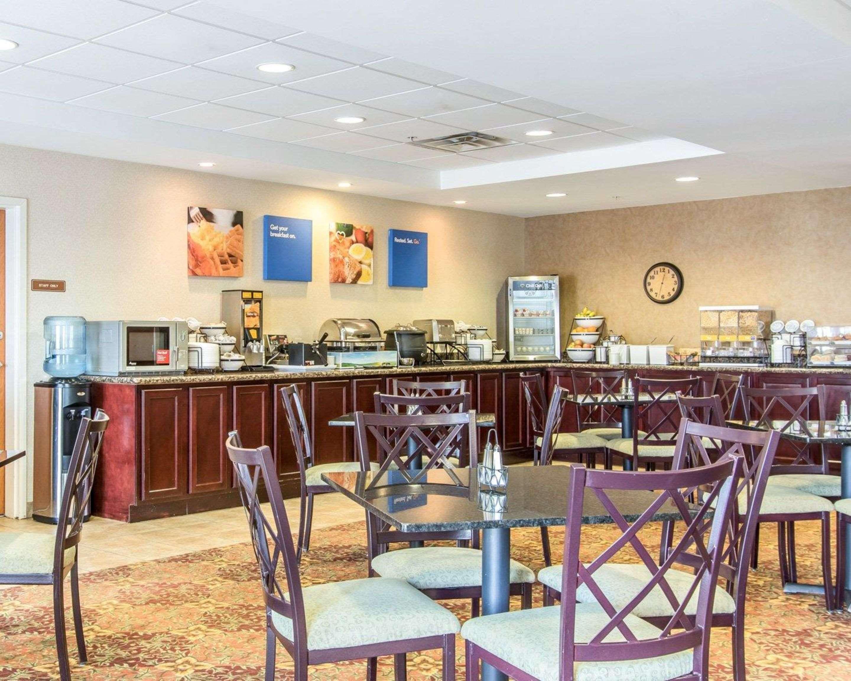 Garner Hotel Oklahoma City - Quail Springs By Ihg Eksteriør billede